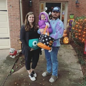 Meet your Posher, Taylor